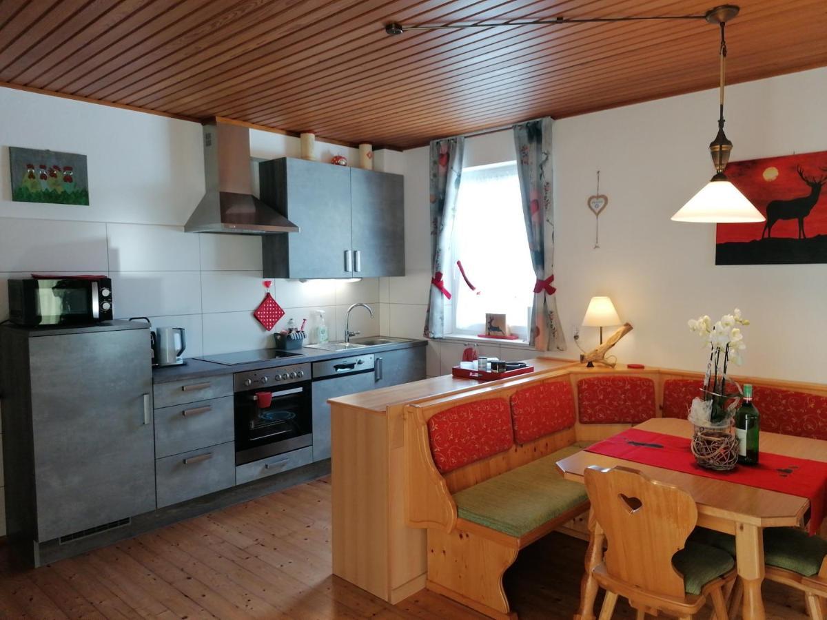Haus Holunder * Weissbriach