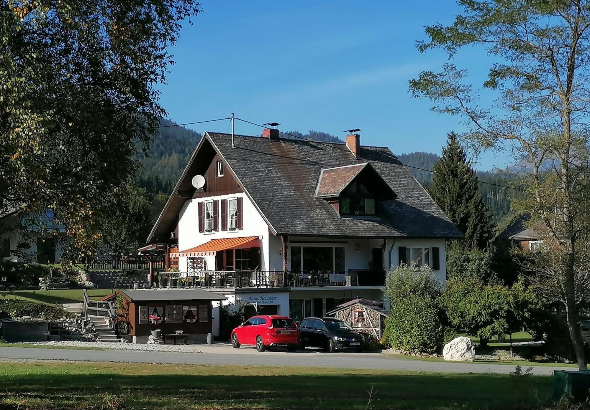 Haus Holunder
