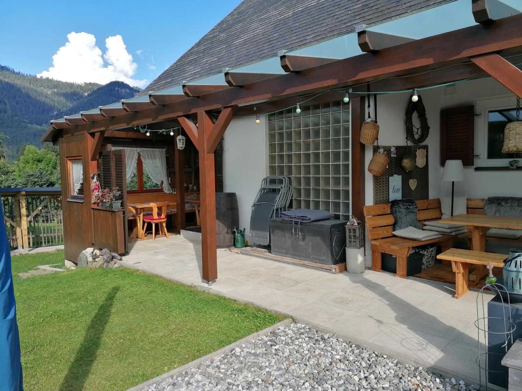 Haus Holunder *