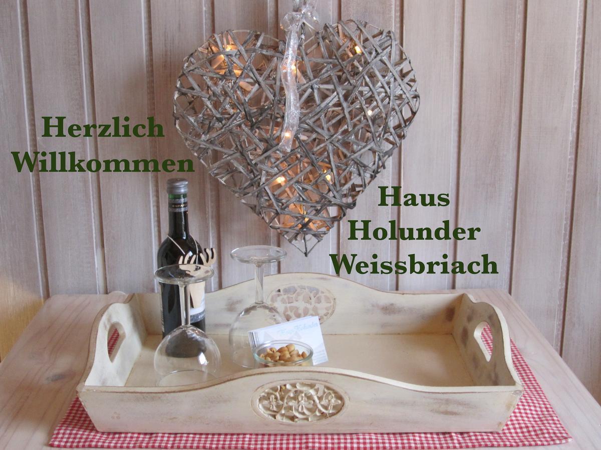 Haus Holunder *