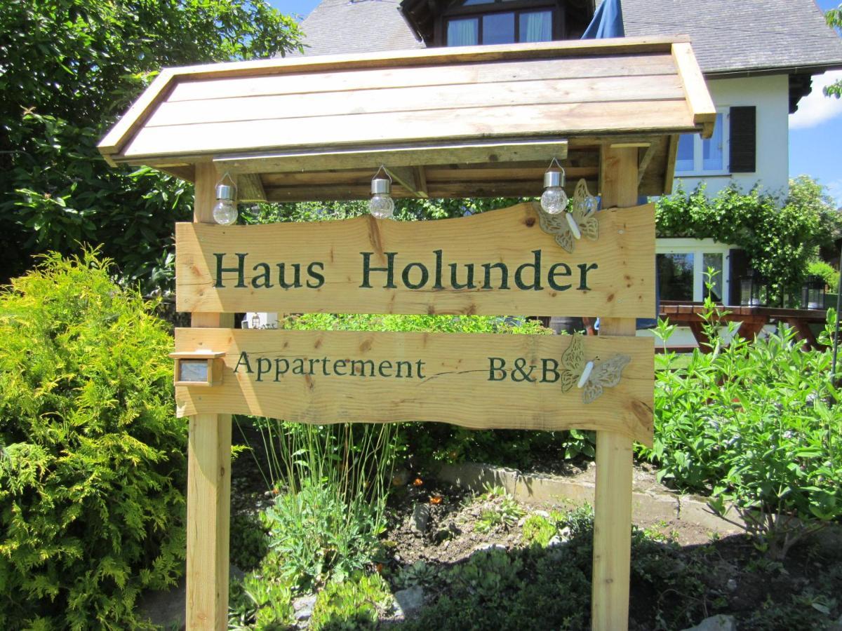 Haus Holunder *